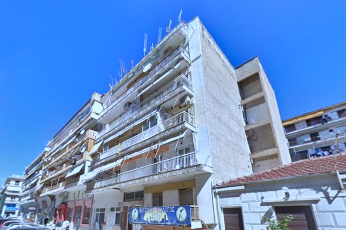Κατοικία  σε πλειστηριασμό Δήμος Κιλκίς