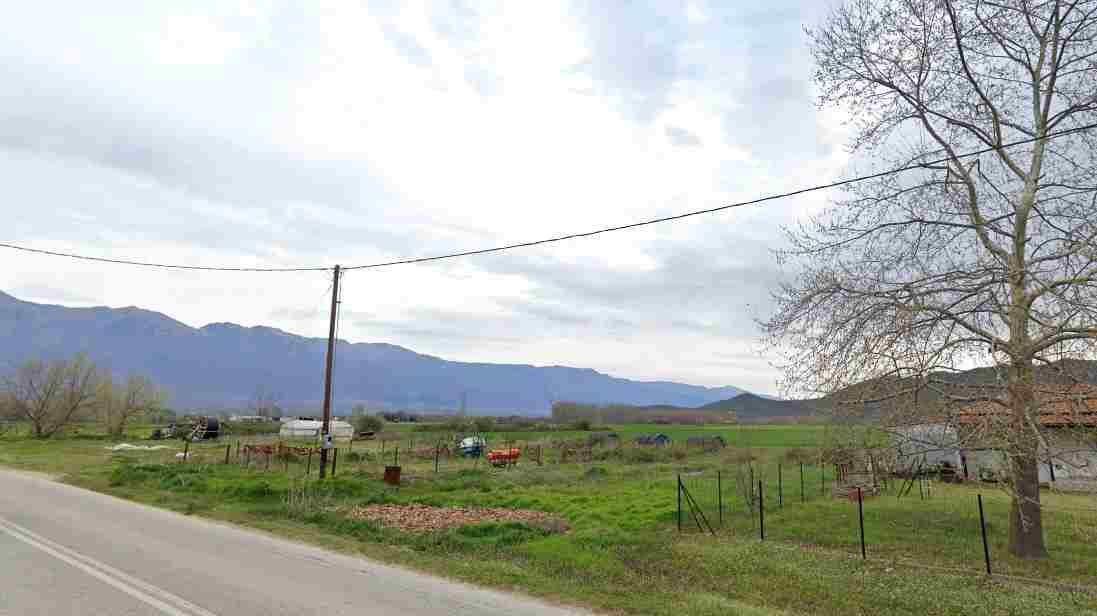 Οικόπεδο  σε πλειστηριασμό Δήμος Κιλκίς
