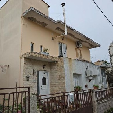 Κατοικία  σε πλειστηριασμό Δήμος Λαμιέων