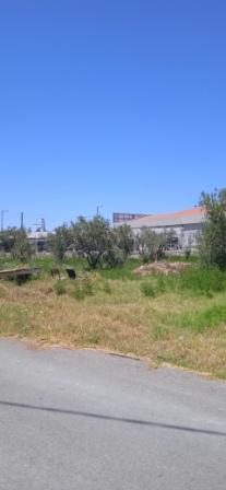 Οικόπεδο με κτίσμα  σε πλειστηριασμό Δήμος Ζακύνθου