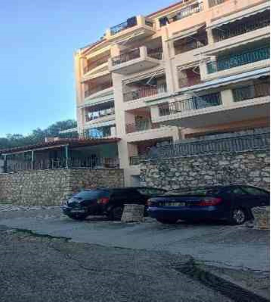 Θέση Στάθμευσης (parking)  σε πλειστηριασμό Δήμος Αμφιλοχίας