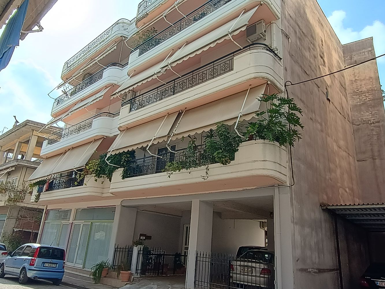 Κατοικία  σε πλειστηριασμό Δήμος Αγρινίου
