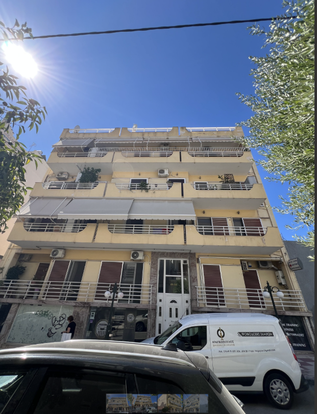 Κατοικία  σε πλειστηριασμό Δήμος Κορυδαλλού