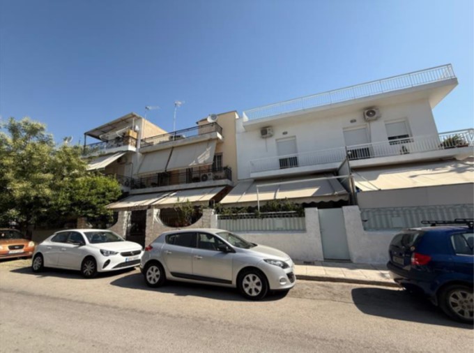 Κατοικία  σε πλειστηριασμό Municipality of Egaleo