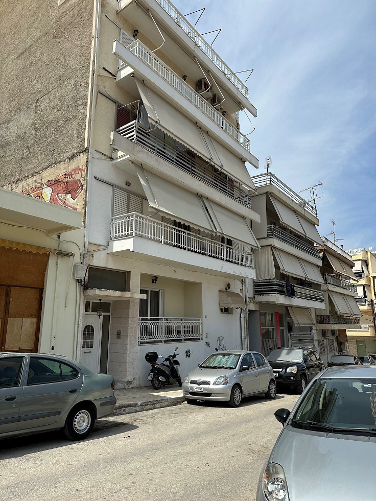 Κατοικία  σε πλειστηριασμό Municipality of Corinthia
