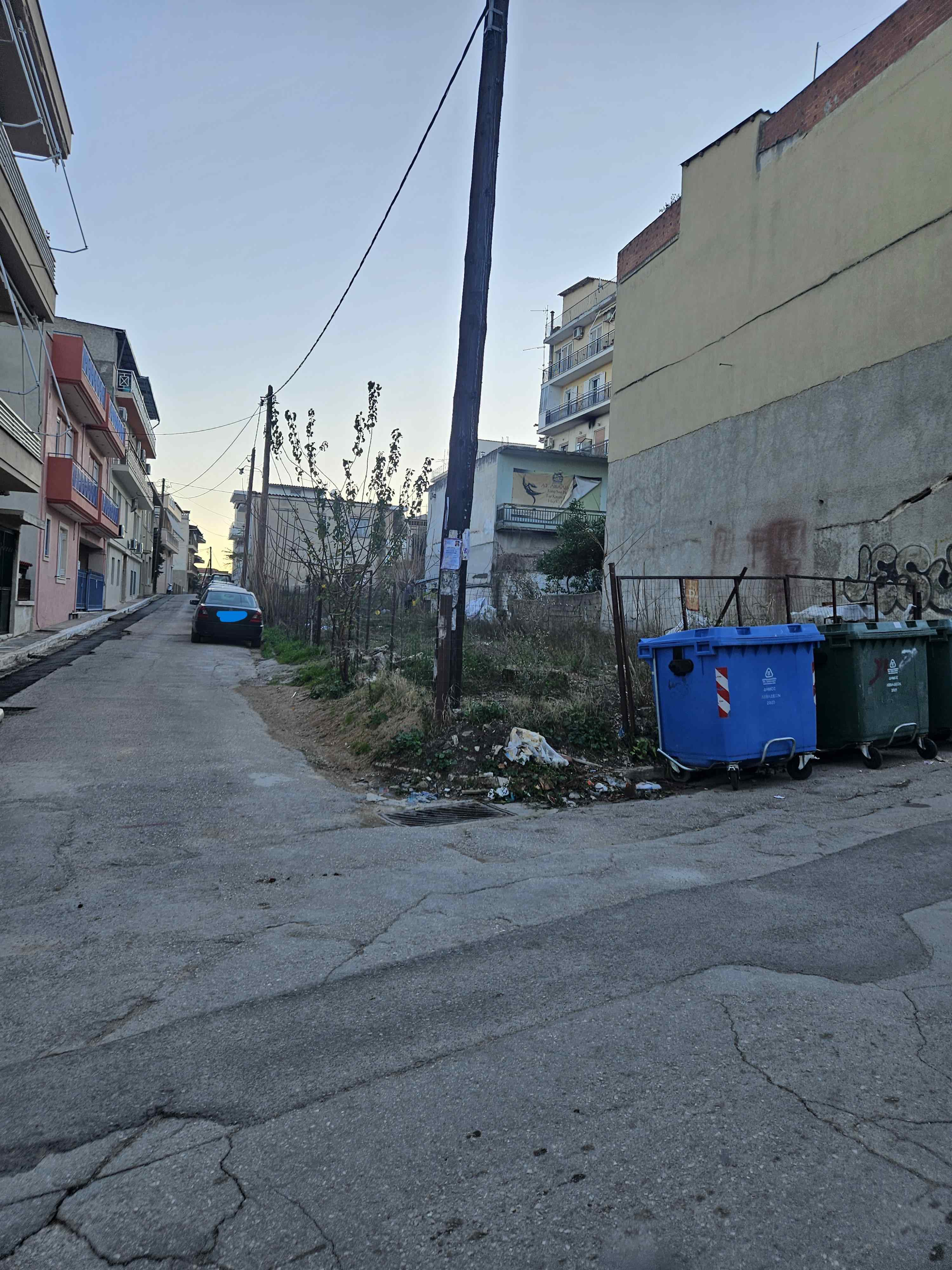 Κατοικία  σε πλειστηριασμό Δήμος Λεβαδέων