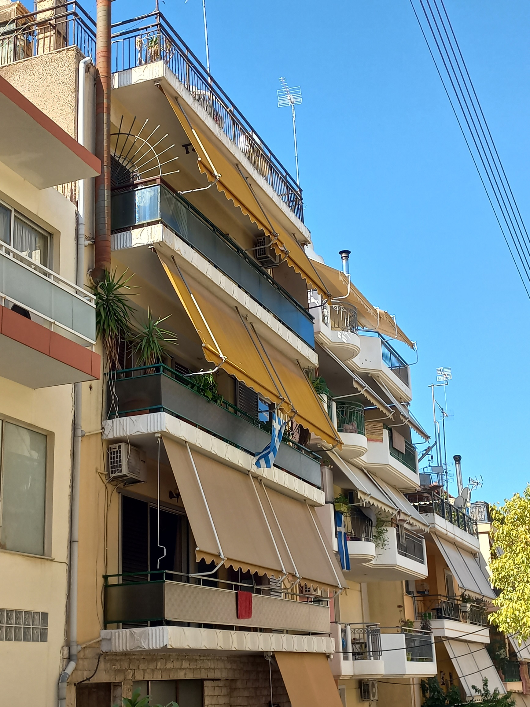 Κατοικία  σε πλειστηριασμό Δήμος Κερατσινίου - Δραπετσώνας