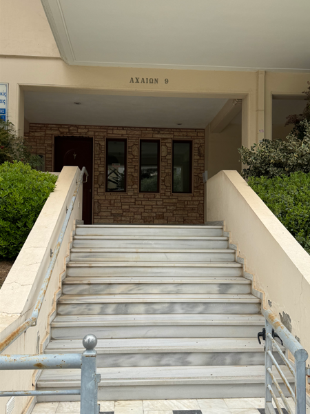 Κατοικία  σε πλειστηριασμό Δήμος Ηρακλείου