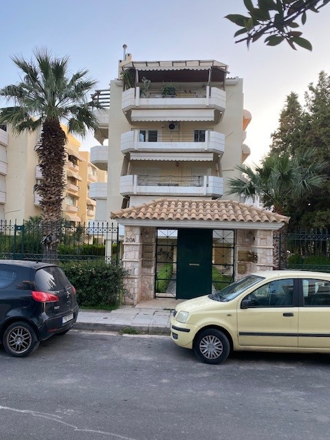 Κατοικία  σε πλειστηριασμό Δήμος Ελληνικού - Αργυρούπολης