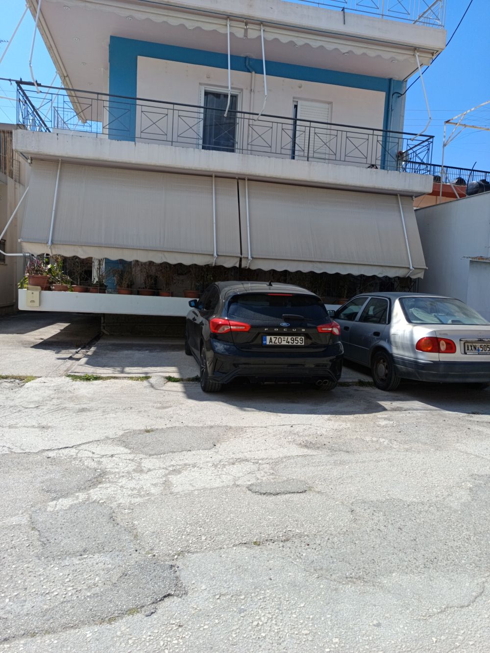 Κατοικία  σε πλειστηριασμό Municipality of Patreon