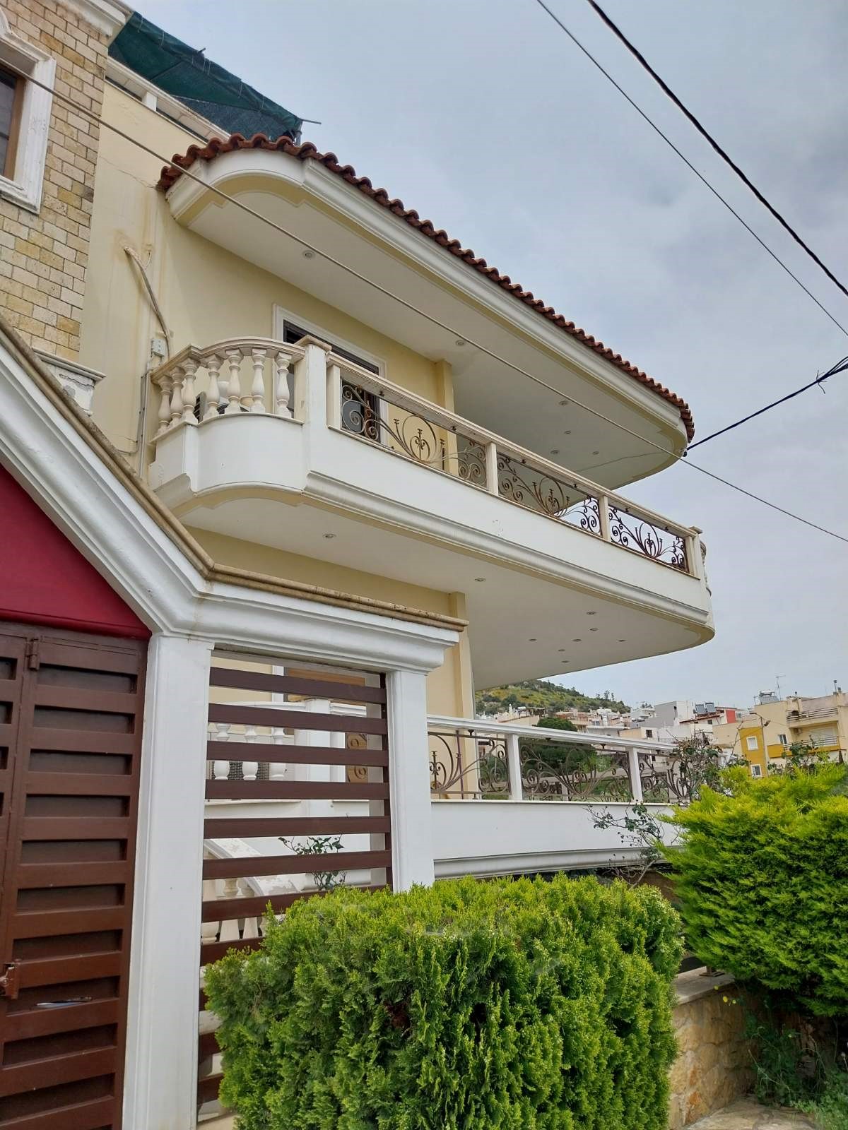 Κατοικία  σε πλειστηριασμό Δήμος Αγίων Αναργύρων - Καματερού
