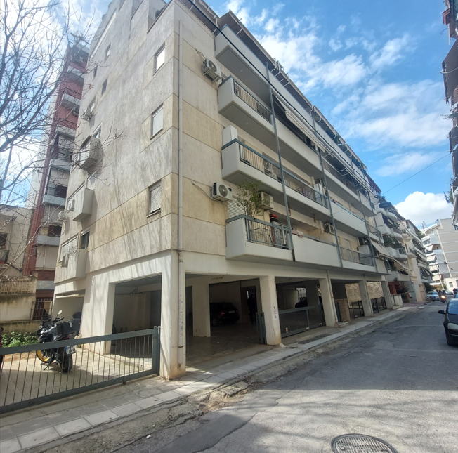 Κατοικία  σε πλειστηριασμό Δήμος Αθηναίων