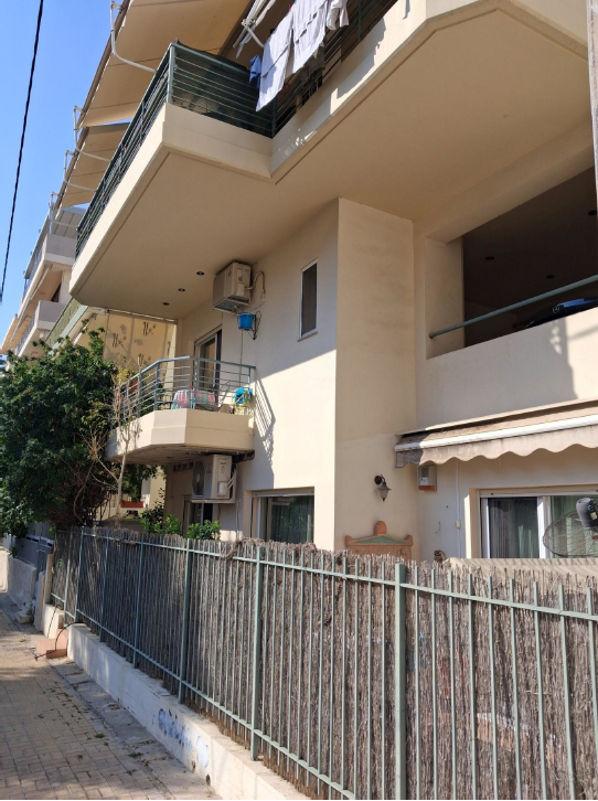 Κατοικία  σε πλειστηριασμό Δήμος Αγίου Δημητρίου