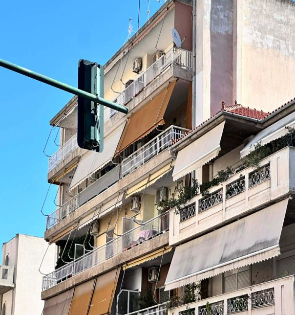 Κατοικία  σε πλειστηριασμό Municipality of Corinthia