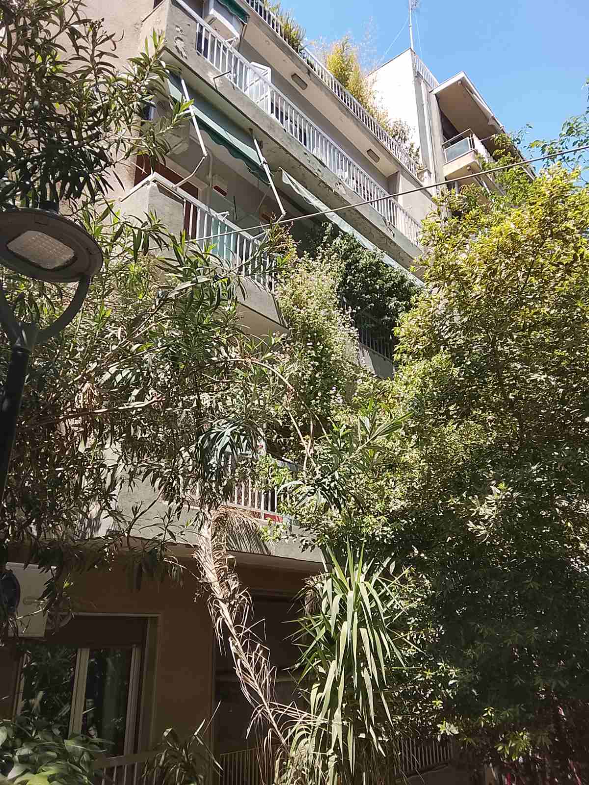 Κατοικία  σε πλειστηριασμό Δήμος Αθηναίων