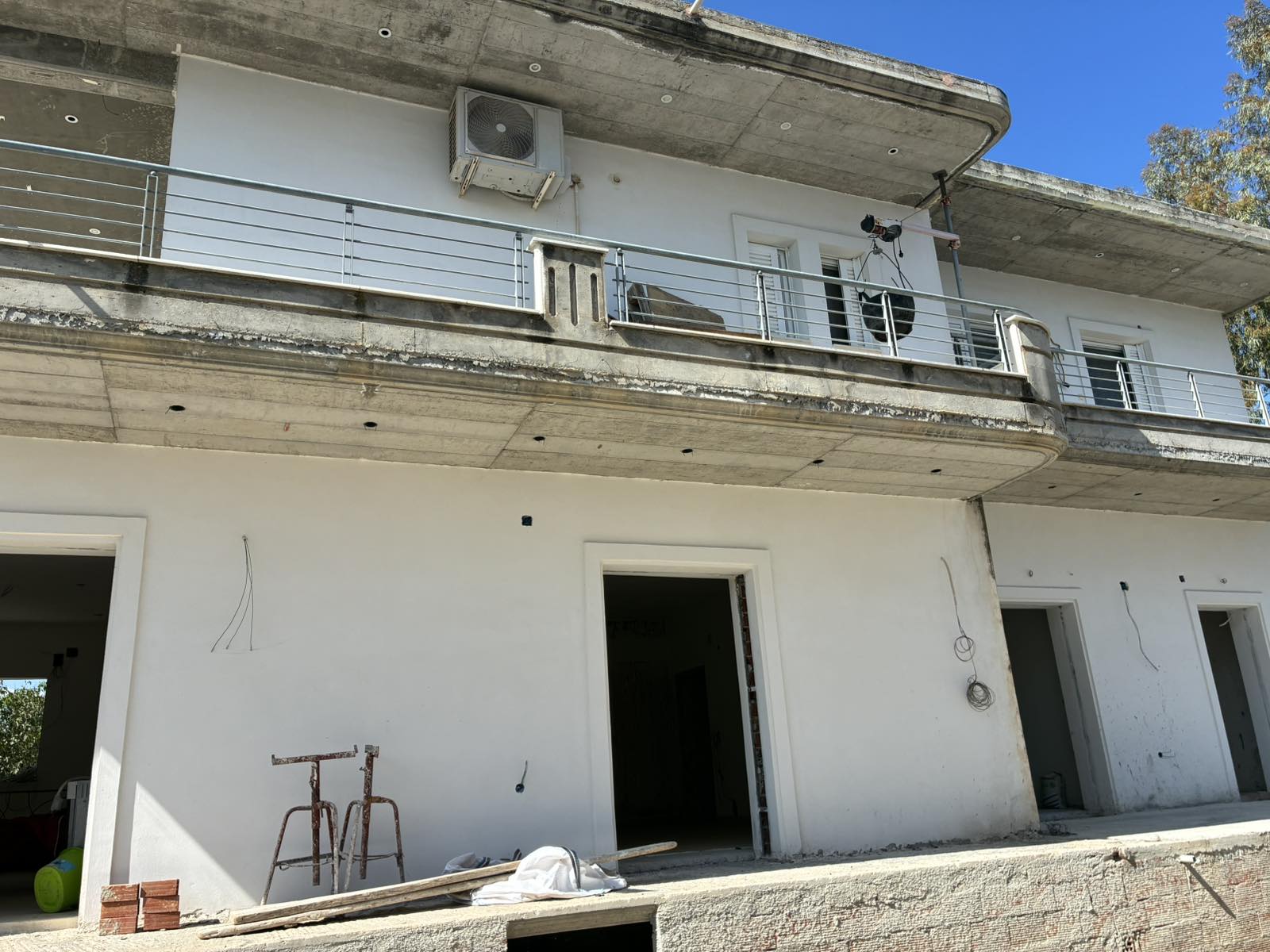 Κατοικία  σε πλειστηριασμό Δήμος Ευρώτα