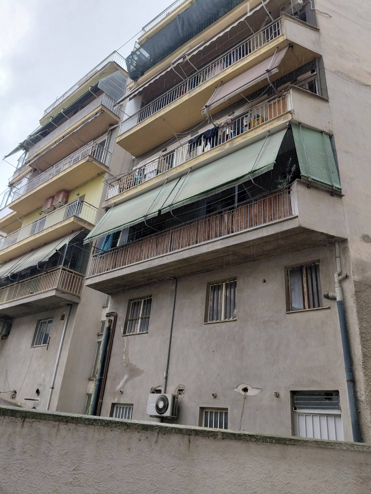 Κατοικία 91.04 τ.μ. σε πλειστηριασμό Δήμος Τυρνάβου