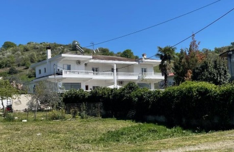 Κατοικία  σε πλειστηριασμό Δήμος Τρικκαίων