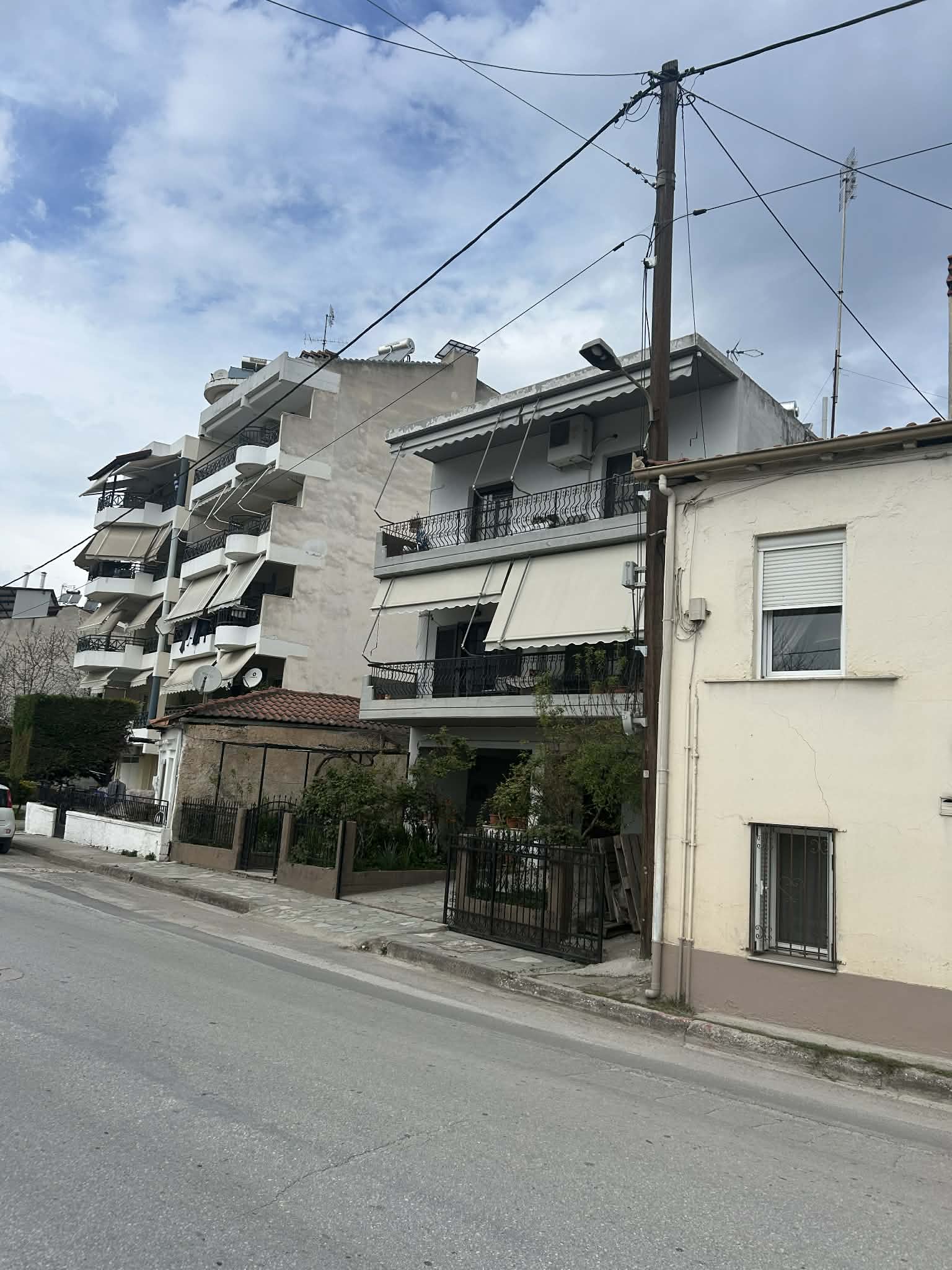 Κατοικία  σε πλειστηριασμό Δήμος Τρικκαίων