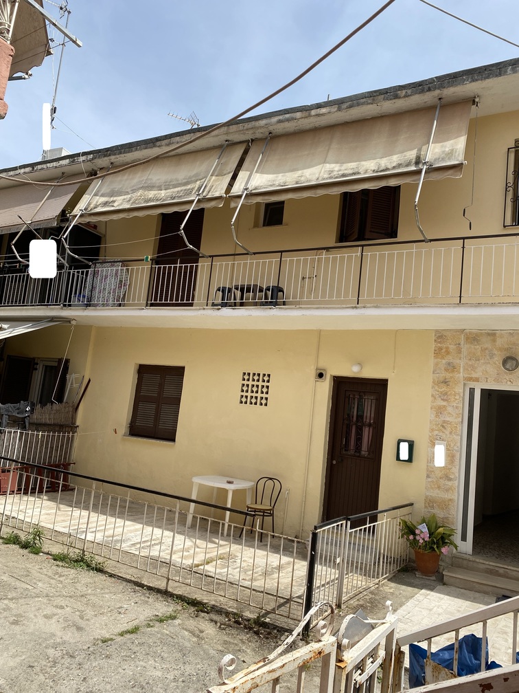 Κατοικία  σε πλειστηριασμό Δήμος Κέρκυρας