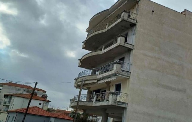 Κατοικία  σε πλειστηριασμό Δήμος Κιλκίς