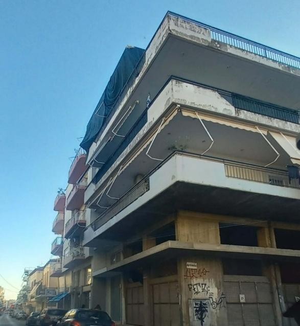 Κατοικία  σε πλειστηριασμό Δήμος Καλαμάτας