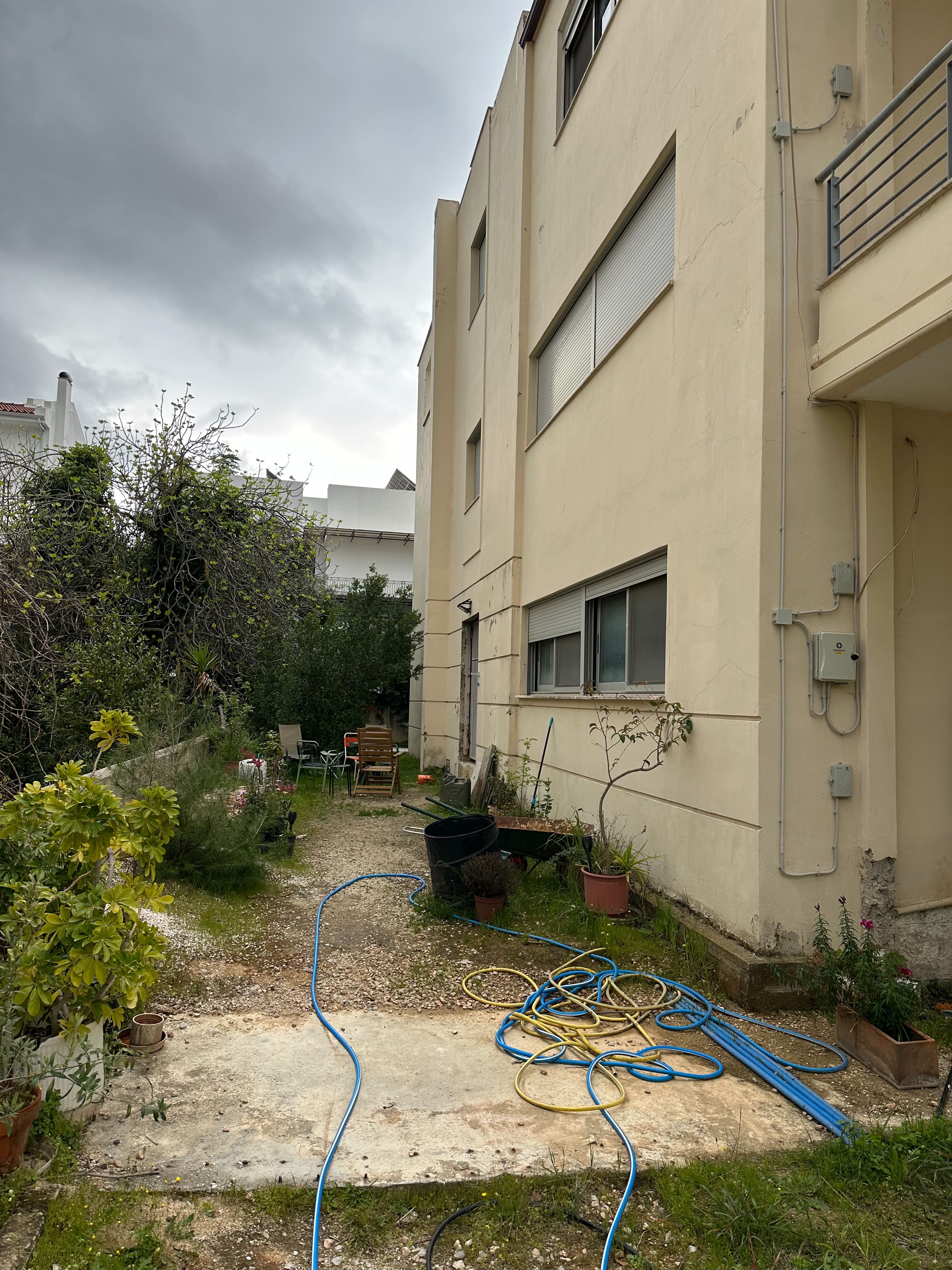 Κατοικία  σε πλειστηριασμό Δήμος Κηφισιάς