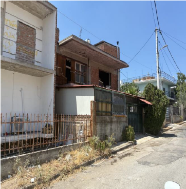 Κατοικία  σε πλειστηριασμό Δήμος Αχαρνών