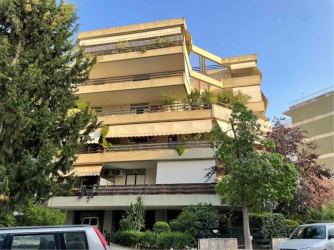 Κατοικία  σε πλειστηριασμό Δήμος Παπάγου - Χολαργού
