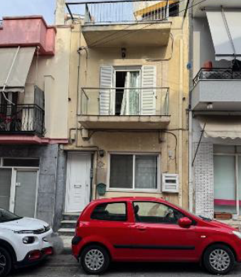 Κατοικία  σε πλειστηριασμό Δήμος Νέας Ιωνίας