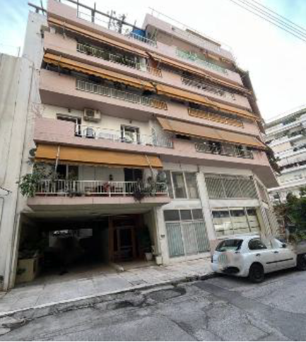 Κατοικία  σε πλειστηριασμό Δήμος Βύρωνος
