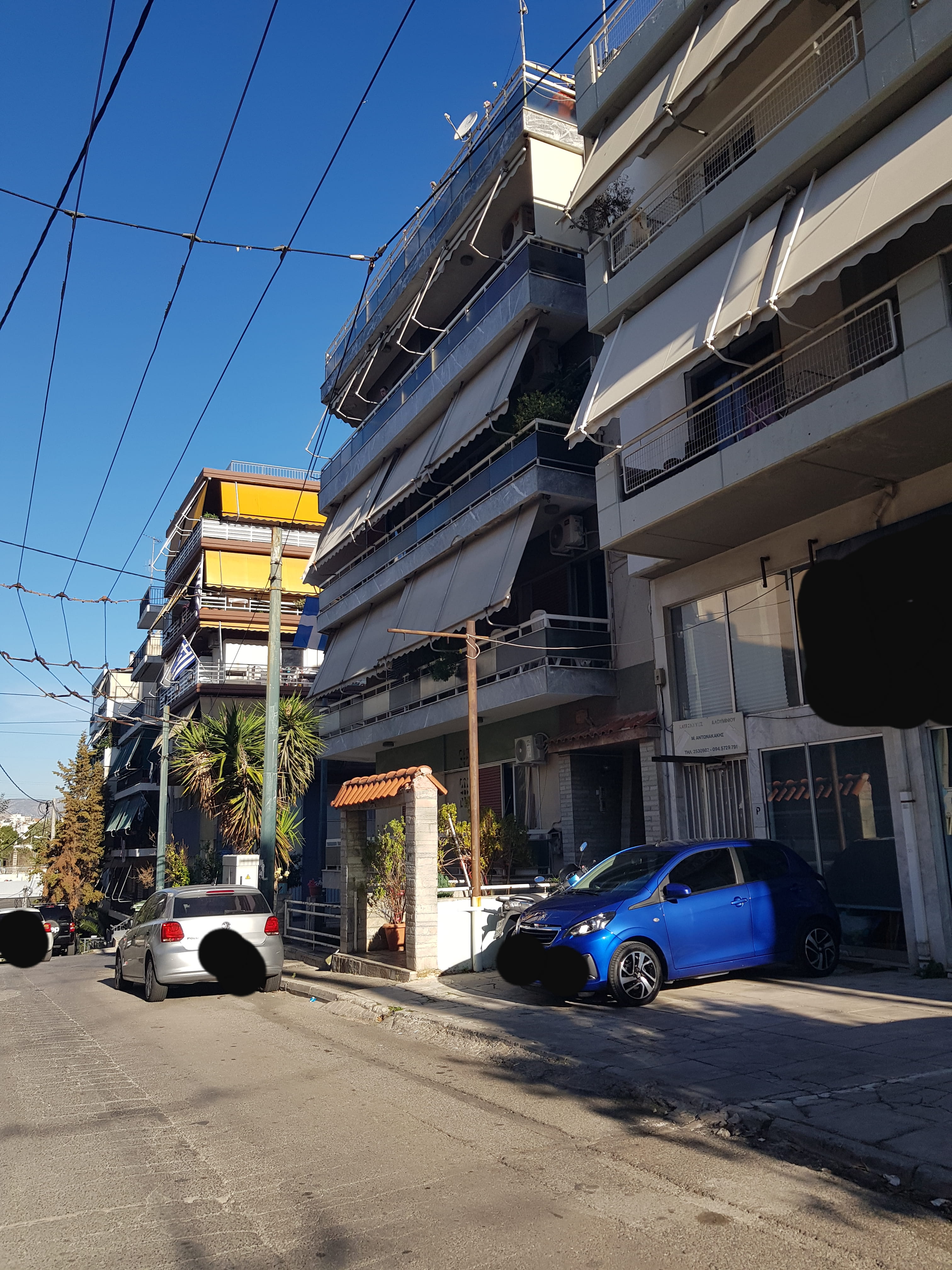 Κατοικία  σε πλειστηριασμό Municipality of Philadelphia - Chalkidon