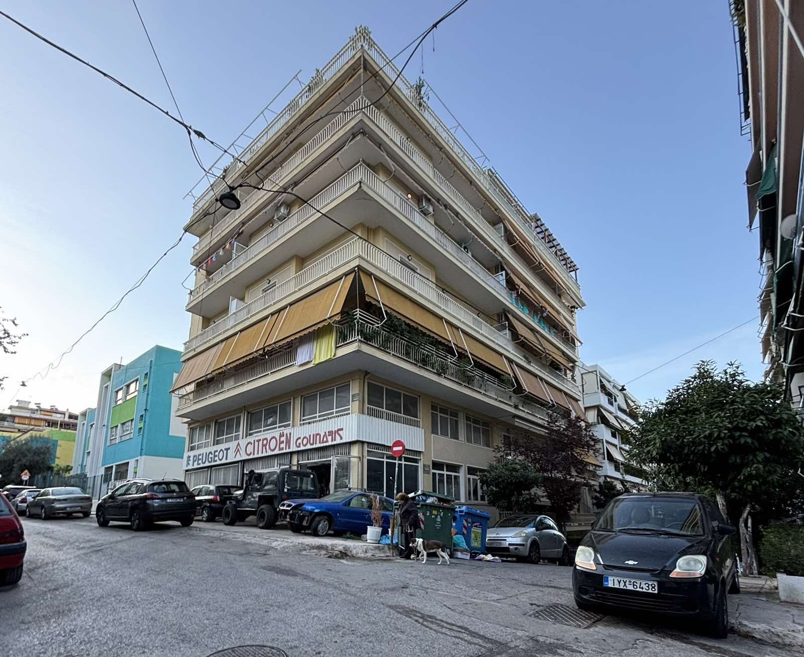 Κατοικία  σε πλειστηριασμό Municipality of Zografou