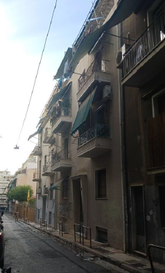 Κατοικία  σε πλειστηριασμό Municipality of Athens