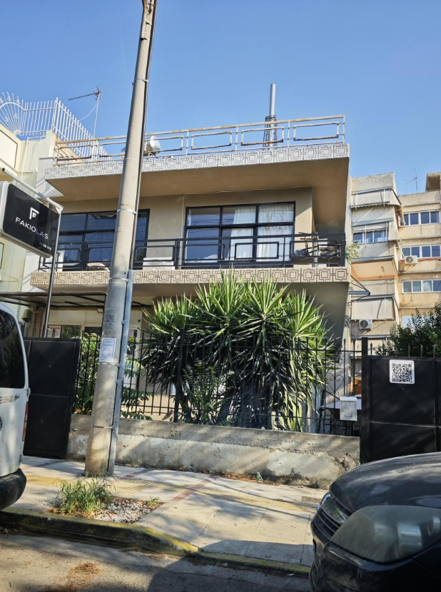 Κατοικία  σε πλειστηριασμό Δήμος Μοσχάτου - Ταύρου