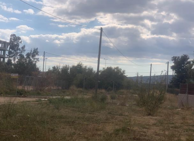Οικόπεδο  σε πλειστηριασμό Δήμος Μαρκοπούλου Μεσογαίας