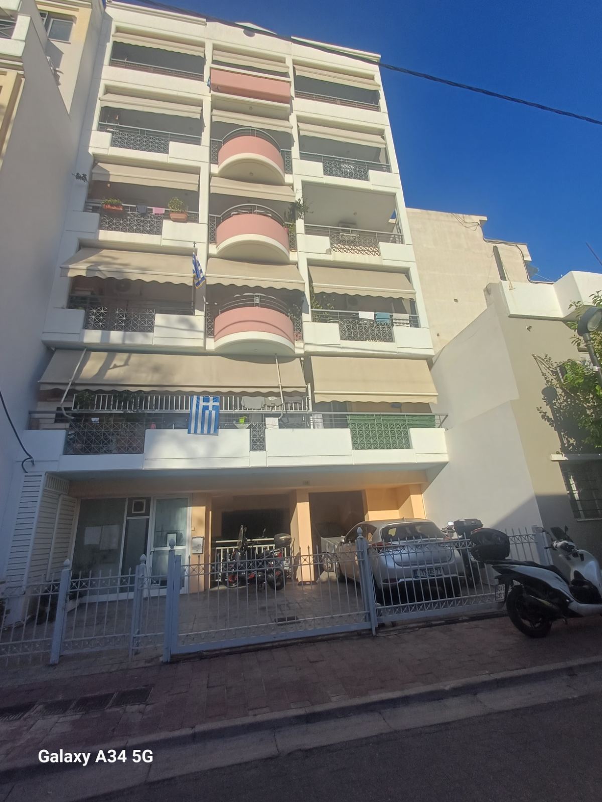 Κατοικία  σε πλειστηριασμό Municipality of Moschato - Tavros