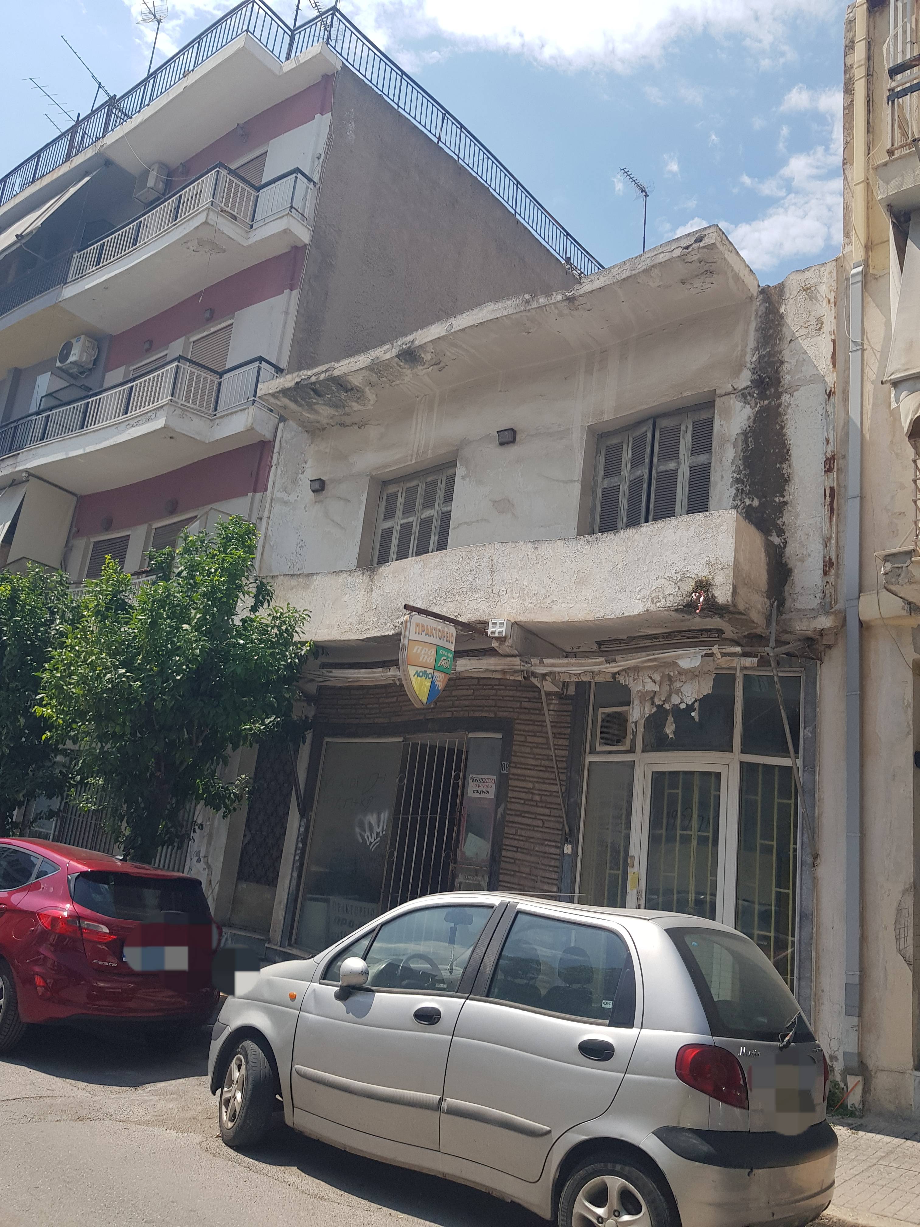 Κατάστημα  σε πλειστηριασμό Δήμος Νικαίας - Αγίου Ιωάννου Ρέντη