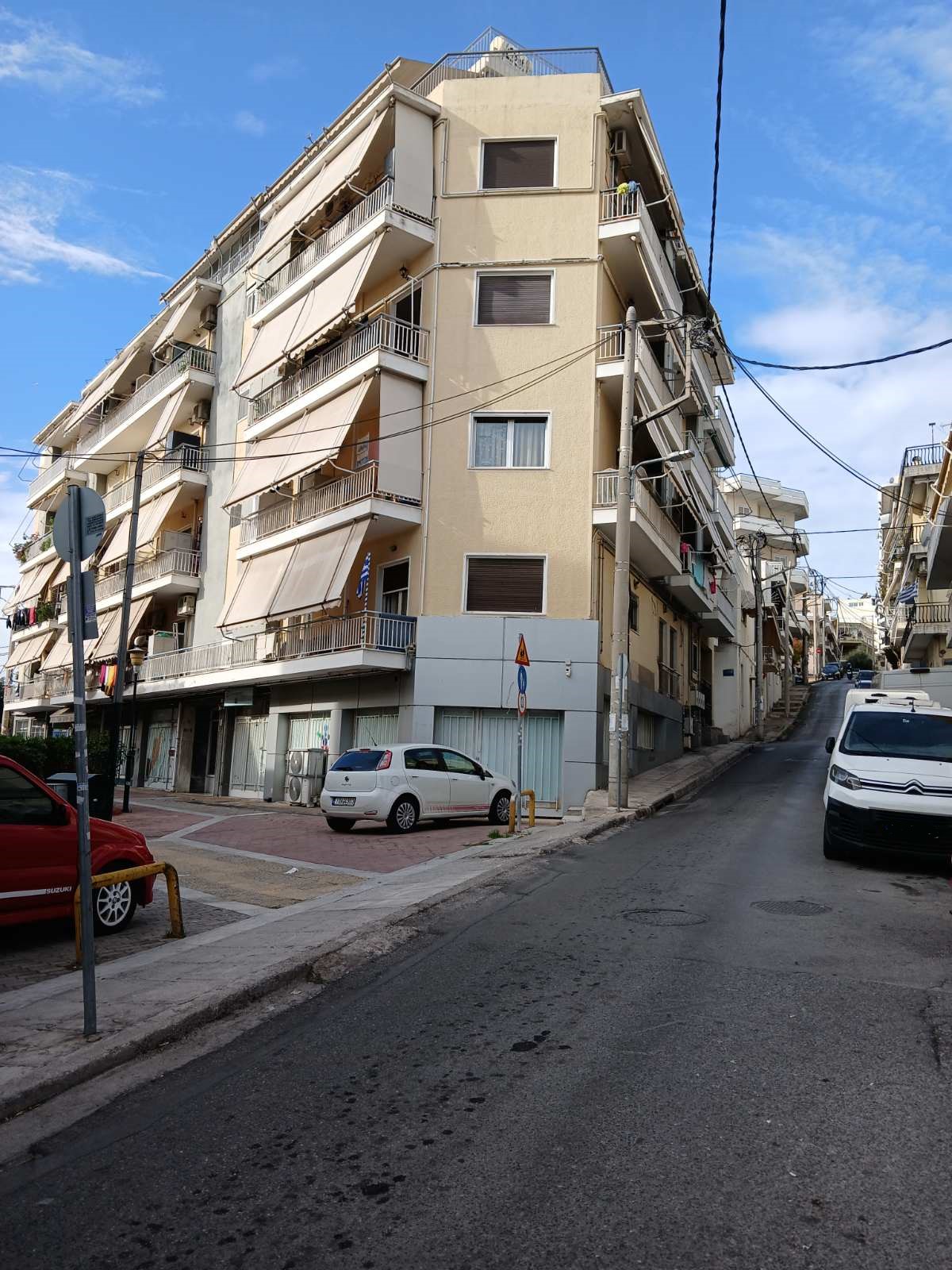 Κατοικία  σε πλειστηριασμό Municipality of Piraeus