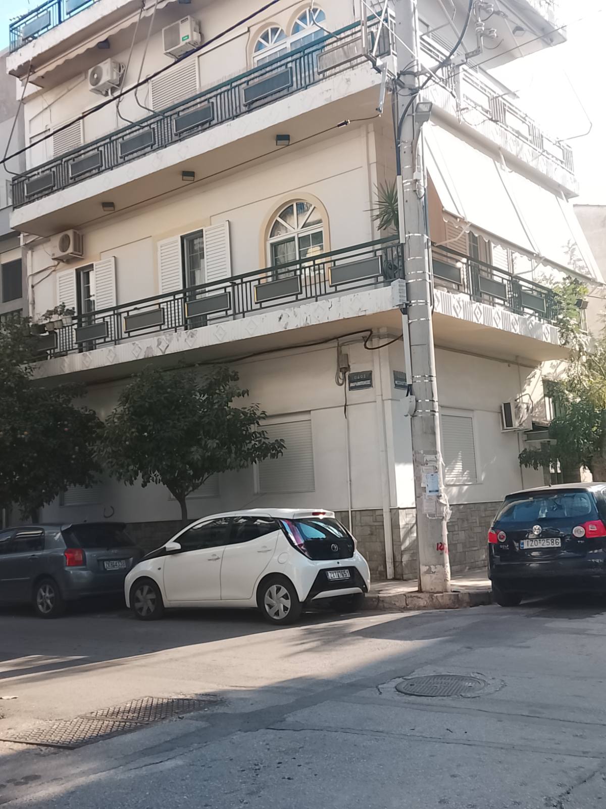Κατοικία  σε πλειστηριασμό Δήμος Αιγάλεω
