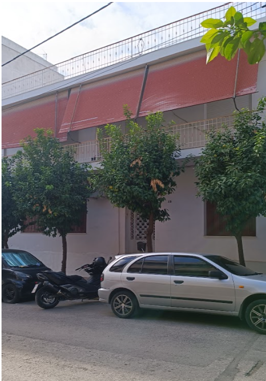 Κατοικία  σε πλειστηριασμό Municipality of Korydallos