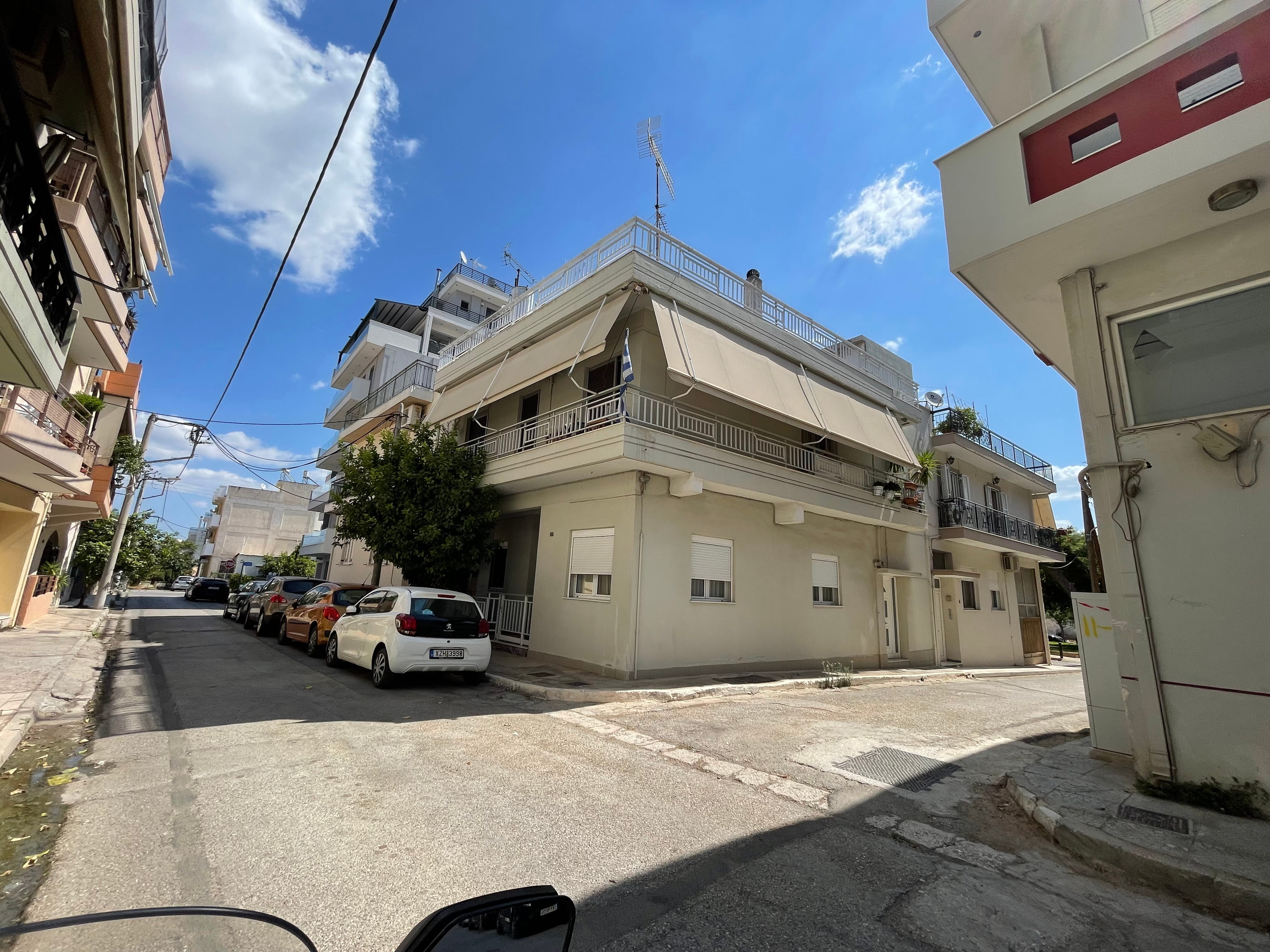 Κατοικία  σε πλειστηριασμό Municipality of Ilio