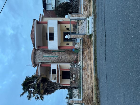 Οικόπεδο με κτίσμα 602 sq.m. σε πλειστηριασμό Municipality of Chalkidon