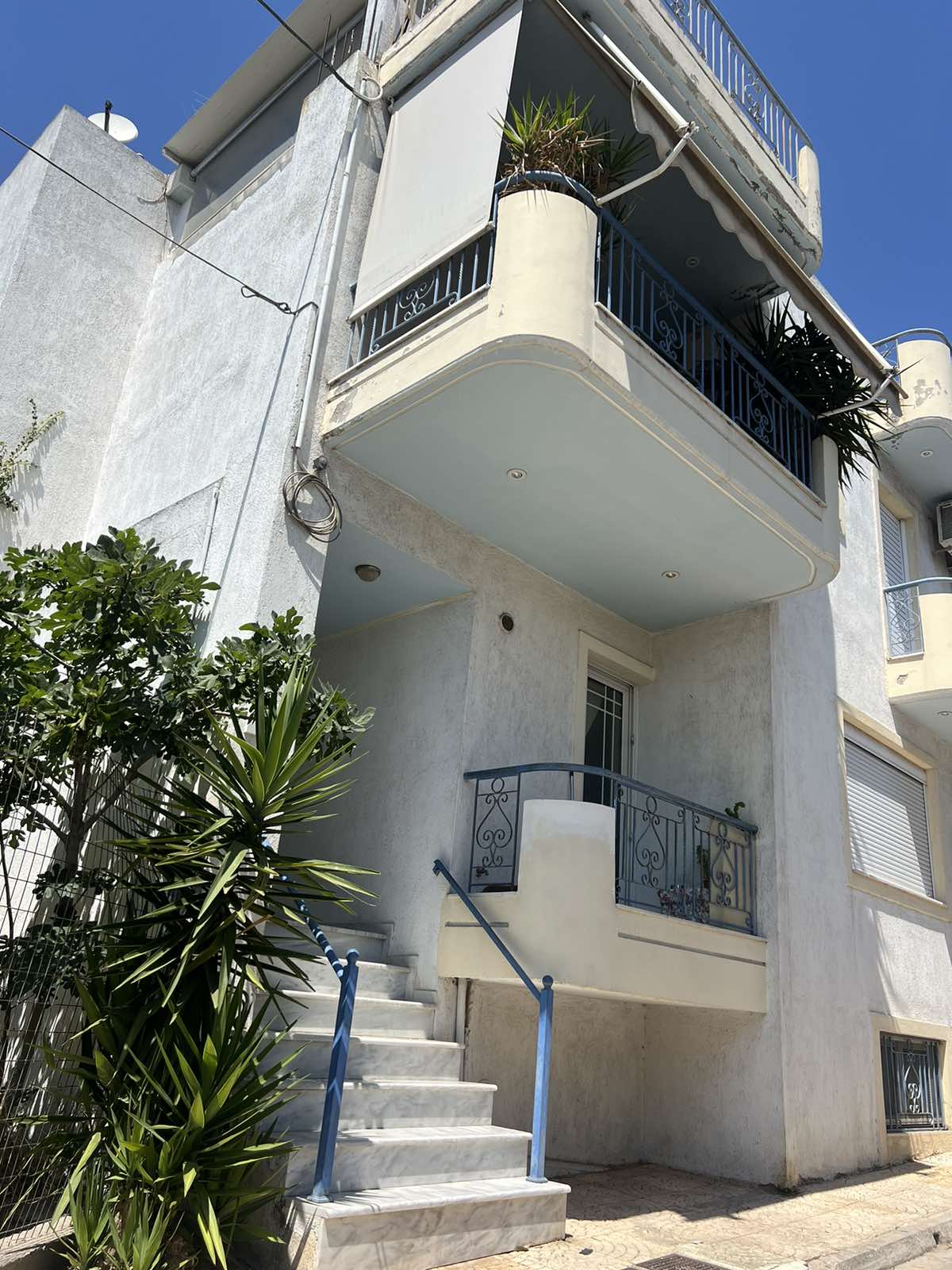 Κατοικία  σε πλειστηριασμό Δήμος Ιλίου