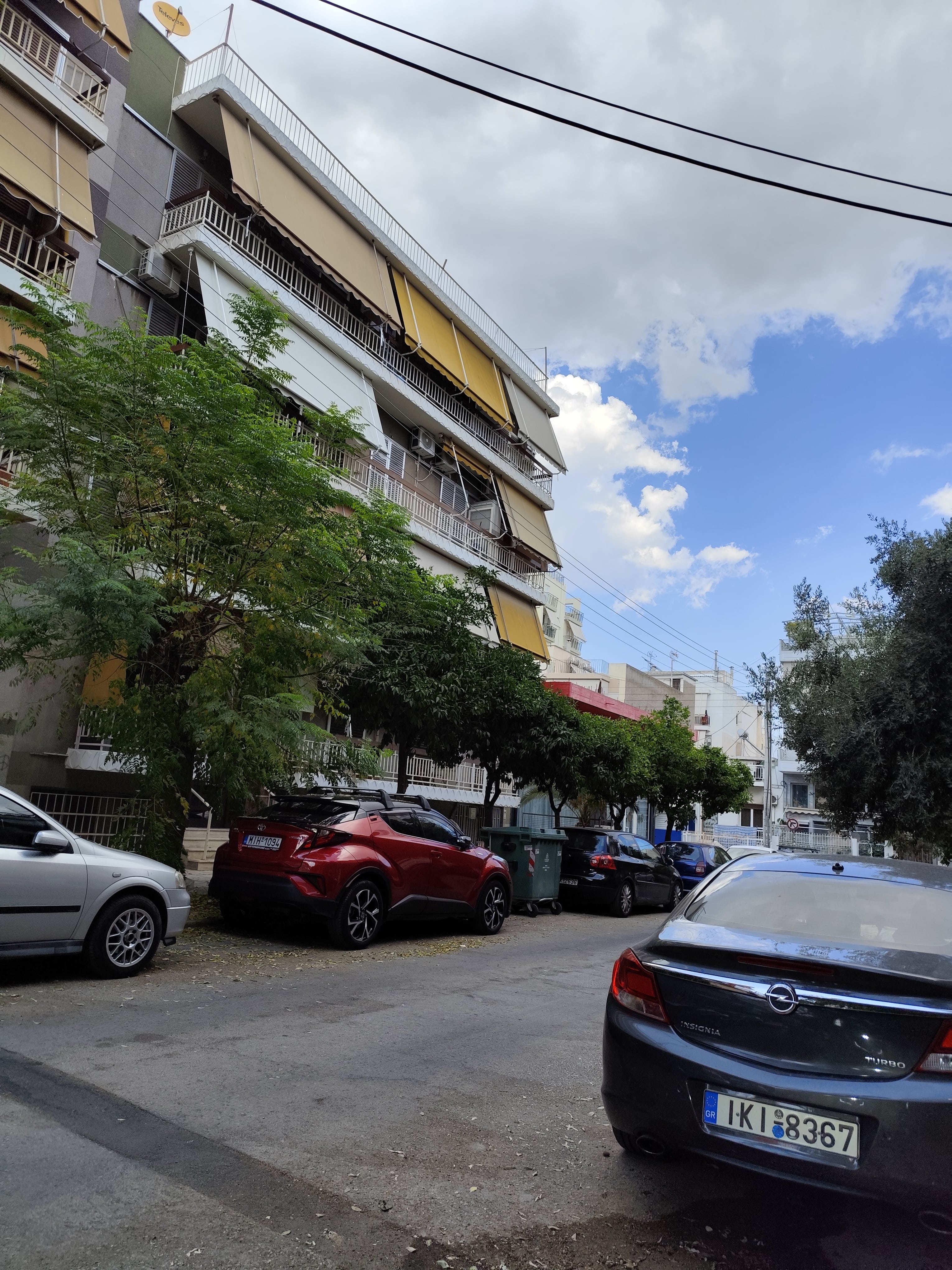 Κατοικία  σε πλειστηριασμό Δήμος Νικαίας - Αγίου Ιωάννου Ρέντη