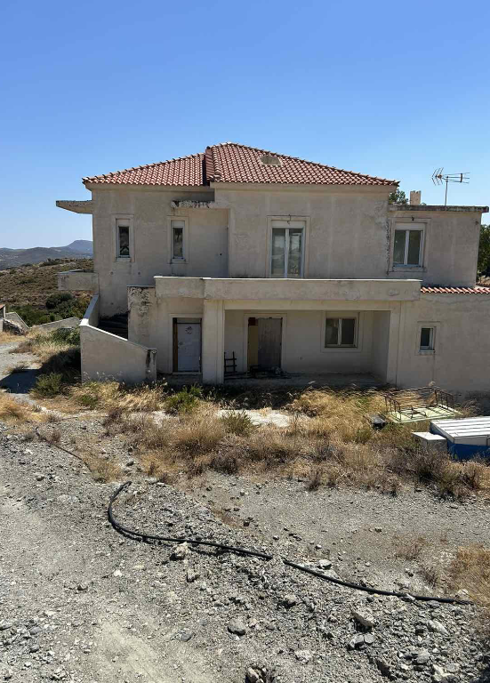 Κατοικία  σε πλειστηριασμό Δήμος Λαυρεωτικής