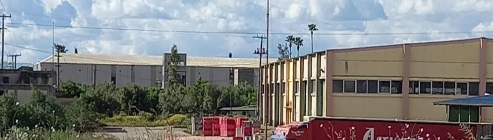 Βιομηχανικός / Βιοτεχνικός Χώρος  σε πλειστηριασμό Δήμος Καλαμάτας