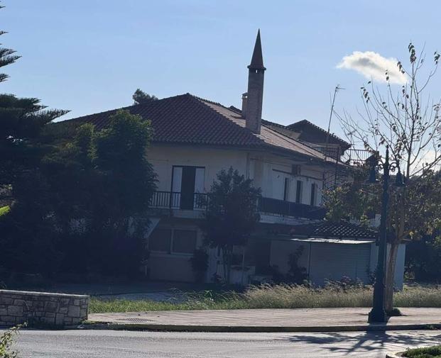 Οικόπεδο με κτίσμα  σε πλειστηριασμό Municipality of Pylos - Nestoros