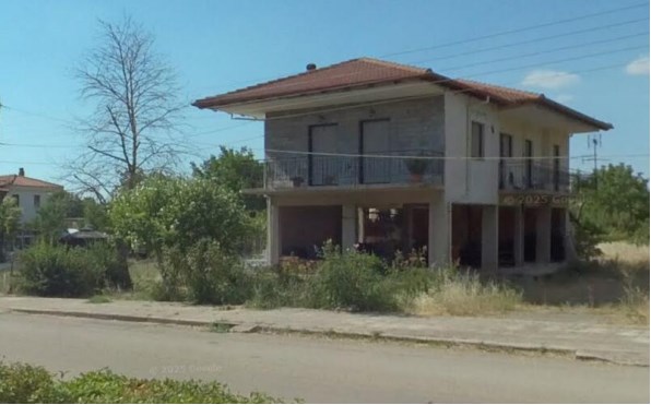 Κατοικία  σε πλειστηριασμό Δήμος Δομοκού