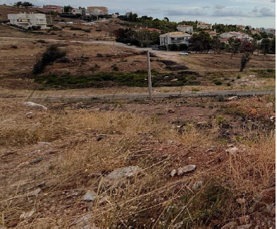 Οικόπεδο  σε πλειστηριασμό Δήμος Ραφήνας - Πικερμίου